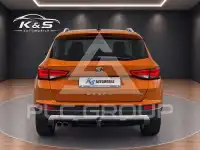 2016 Seat Alteca
