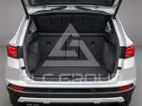 2016 Seat Alteca
