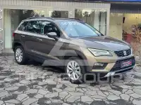2016 Seat Alteca
