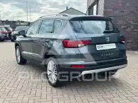2016 Seat Alteca