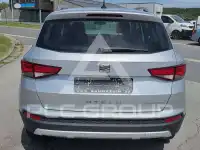 2016 Seat Alteca
