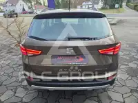 2016 Seat Alteca