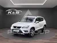 2016 Seat Alteca