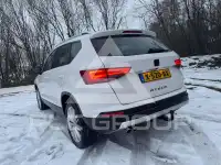 2016 Seat Alteca
