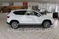 2016 Seat Alteca