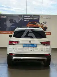 2016 Seat Alteca