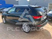 2016 Seat Alteca