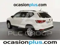 2016 Seat Alteca