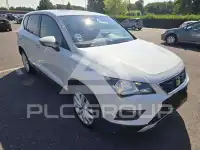 2016 Seat Alteca