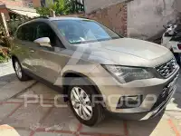 2016 Seat Alteca