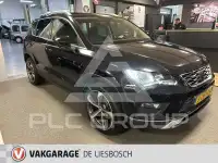 2016 Seat Alteca