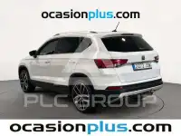 2016 Seat Alteca