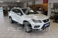 2016 Seat Alteca