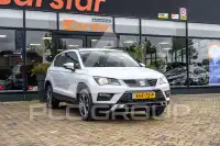 2016 Seat Alteca