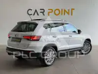 2016 Seat Alteca