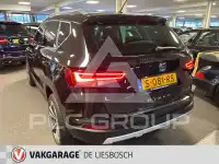 2016 Seat Alteca