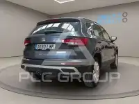 2016 Seat Alteca