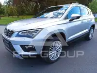 2016 Seat Alteca