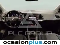 2016 Seat Alteca
