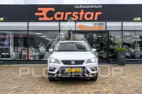 2016 Seat Alteca