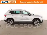 2016 Seat Alteca