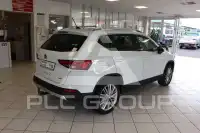 2016 Seat Alteca