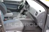 2016 Seat Alteca