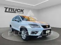 2016 Seat Alteca