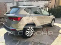 2016 Seat Alteca