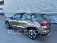 2016 Seat Alteca