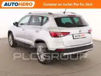 2016 Seat Alteca