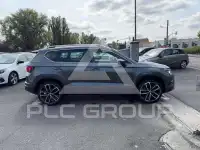 2016 Seat Alteca