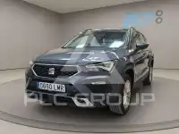 2016 Seat Alteca