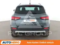 2016 Seat Alteca