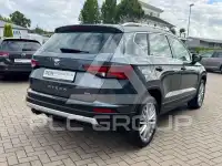 2016 Seat Alteca