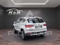 2016 Seat Alteca