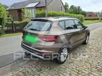 2016 Seat Alteca