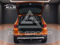 2016 Seat Alteca
