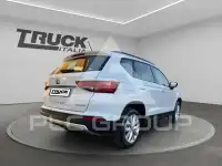 2016 Seat Alteca