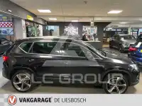2016 Seat Alteca