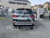 2016 Seat Alteca