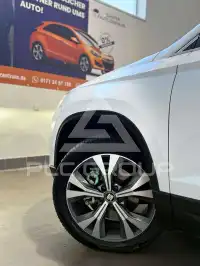 2016 Seat Alteca