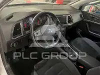 2016 Seat Alteca