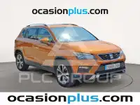 2016 Seat Alteca