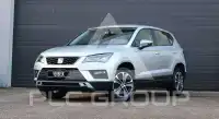 2016 Seat Alteca