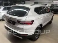 2016 Seat Alteca