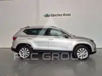 2016 Seat Alteca