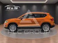 2016 Seat Alteca