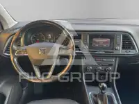 2016 Seat Alteca