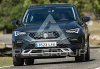 2016 Seat Alteca